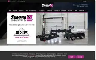 Somero.co.uk Screenshot 2024-07-04 09:30:36