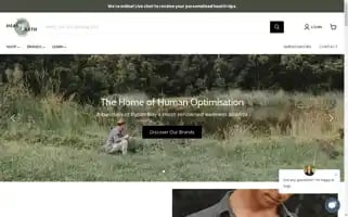 Healthearth.com.au Screenshot 2024-05-03 10:38:56