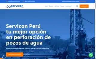 Serviconperu.com Screenshot 2024-05-21 21:16:41