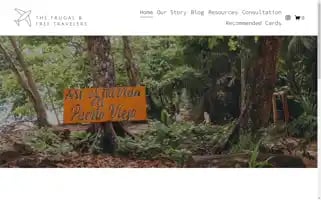 Thefrugalandfreetravelers.com Screenshot 2024-04-22 23:55:31