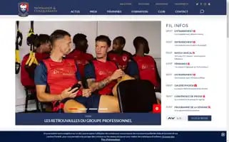 Smcaen.fr Screenshot 2024-07-05 02:58:40