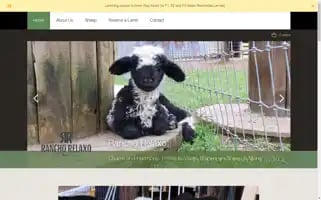 Ranchorelaxofarm.com Screenshot 2024-07-01 16:19:54