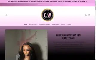 Luxwigsbycrys.com Screenshot 2024-05-03 22:11:56