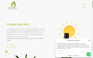 Oliolafenice.it Screenshot 2024-06-13 08:48:56