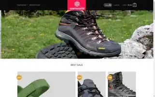 Wareswild.com Screenshot 2024-05-24 03:18:50