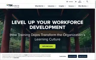 Teksystems.com Screenshot 2024-05-14 06:13:45