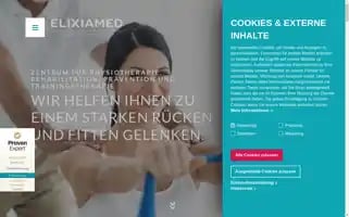 Elixiamed.de Screenshot 2024-06-30 08:51:46