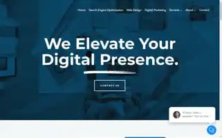 Coastalmarketingstrategies.com Screenshot 2024-07-05 21:35:38
