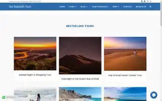 Gosalalahtour.com Screenshot 2024-04-25 21:17:39