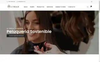 Latrenza.cl Screenshot 2024-05-03 12:42:18