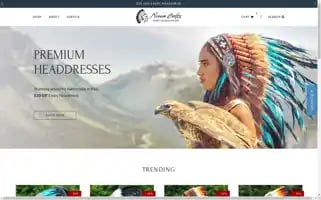 Indianheaddress.com Screenshot 2024-05-05 01:11:32