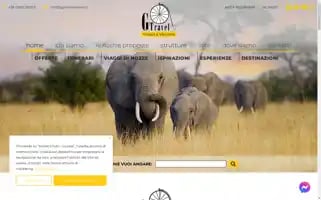 Gullivertravel.it Screenshot 2024-04-22 17:55:06