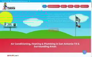 Airandplumbingtoday.com Screenshot 2024-06-13 21:03:34