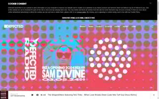 Defected.com Screenshot 2024-05-09 09:09:49