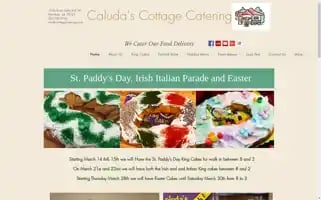 Cottagecatering.com Screenshot 2024-07-02 02:43:52