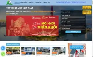 Nhadatst.vn Screenshot 2024-05-23 21:27:07