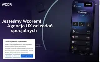 Wzor.biz Screenshot 2024-06-17 18:35:10