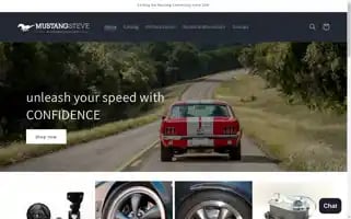 Mustangsteve.com Screenshot 2024-05-13 01:14:48