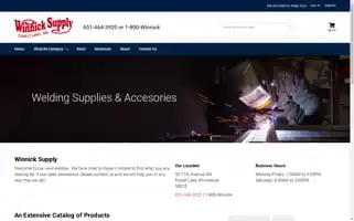 Winnicksupply.com Screenshot 2024-05-17 00:08:10