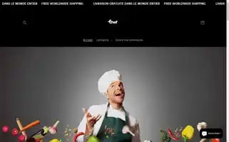Lechefcuisinier.shop Screenshot 2024-05-04 01:07:55