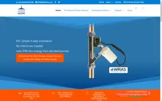 Showerpowerbooster.co.uk Screenshot 2024-06-16 04:39:52