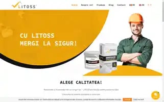 Litoss.com Screenshot 2024-06-15 06:21:15