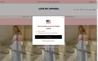 Lovemyapparel.com Screenshot 2024-05-05 09:54:33
