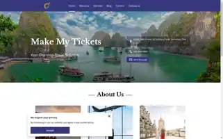 Makemytickets.co.uk Screenshot 2024-04-15 15:40:38