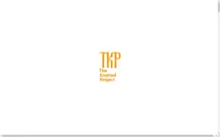 Theknottedproject.co.uk Screenshot 2024-06-30 15:47:39