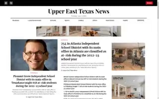 Uppereasttx.com Screenshot 2024-06-13 05:39:13