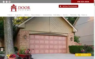 Doorsystemsinc.com Screenshot 2024-07-06 11:12:03