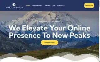 Denaliws.com Screenshot 2024-06-18 11:43:09