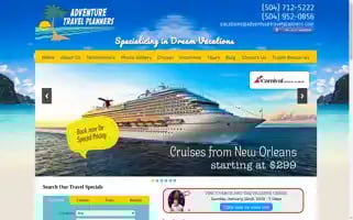 Adventuretravelplanners.com Screenshot 2024-04-22 13:01:16