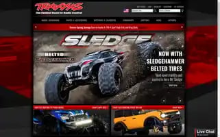 Traxxas.com Screenshot 2024-05-14 15:22:19