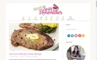 Notquitesusie.com Screenshot 2024-05-13 04:20:54