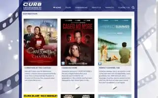 Curbentertainment.com Screenshot 2024-07-07 08:52:59