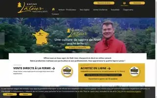 Sapins-latour.fr Screenshot 2024-04-14 19:49:37