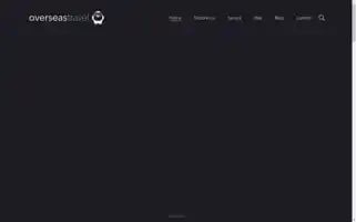 Overseastravel.ro Screenshot 2024-04-16 03:22:56