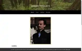 Genesisoflight.com Screenshot 2024-04-18 07:39:25