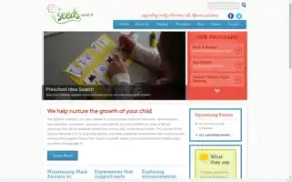 Theseedsnetwork.com Screenshot 2024-05-14 10:52:07