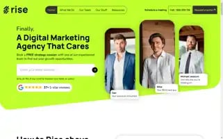 Riseseo.com.au Screenshot 2024-06-16 11:28:03