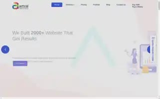 Amralinfotech.com Screenshot 2024-06-26 15:30:50