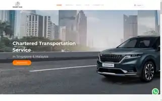 Promarktravel.com Screenshot 2024-04-17 06:47:00