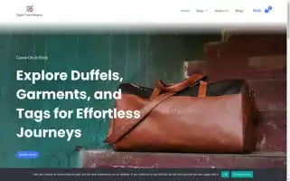 Digitaltravelnetwork.com Screenshot 2024-04-25 20:29:16