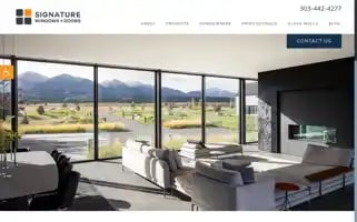 Signaturewindows.co Screenshot 2024-07-04 05:25:51