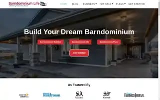 Barndominiumlife.com Screenshot 2024-05-08 16:55:43