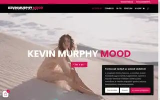 Kevinmurphymood.hu Screenshot 2024-05-18 14:39:58
