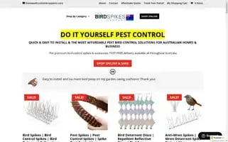 Birdspikes.net.au Screenshot 2024-06-27 19:37:44