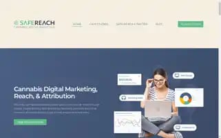 Safe-reach.com Screenshot 2024-07-04 09:16:38