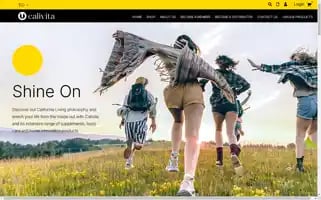 Calivita.eu Screenshot 2024-07-08 21:03:53